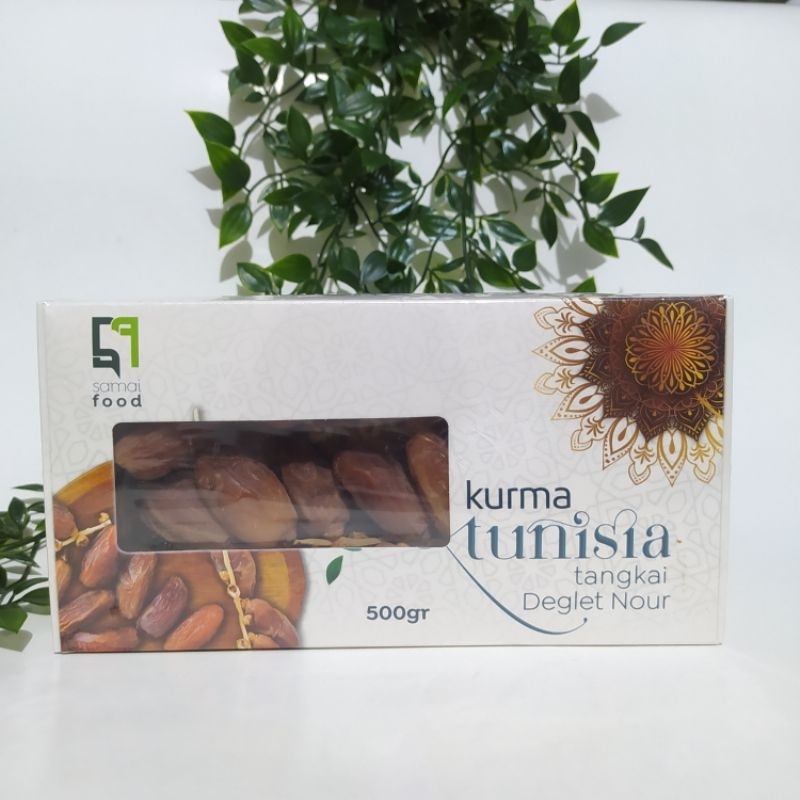 

Kurma Tangkai 500gr Premium original High Quality