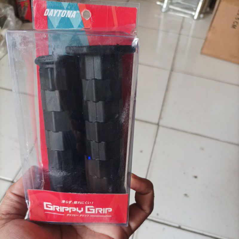 hanspat daytona handgrip daytona