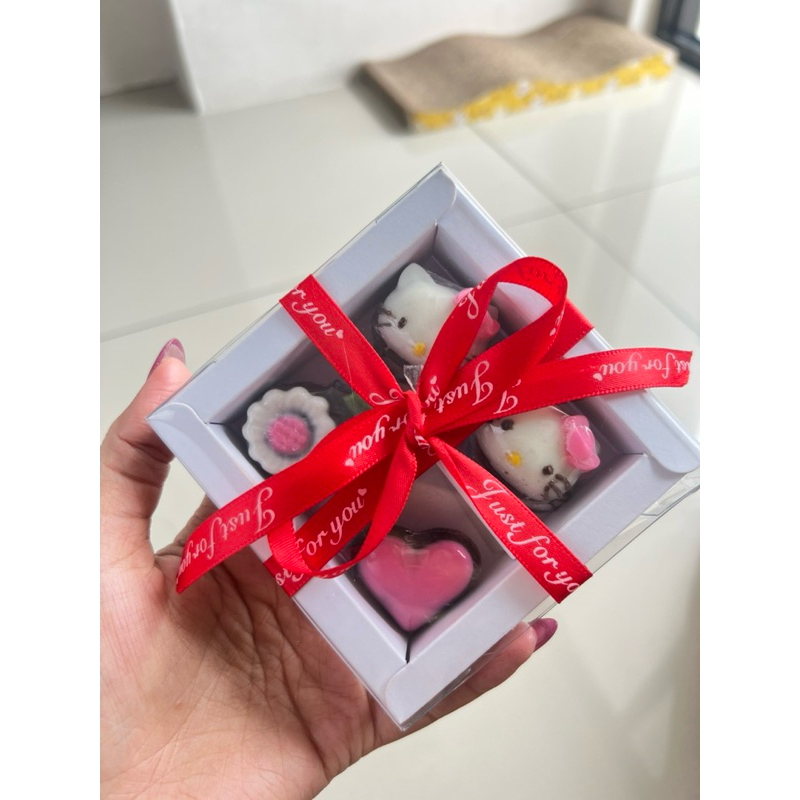 

coklat karakter/giftcoklat/kado
