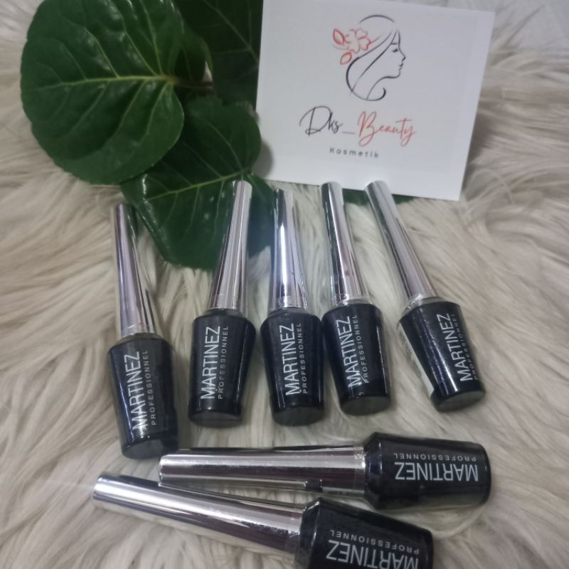 Martinez Professional Gel Eyeliner