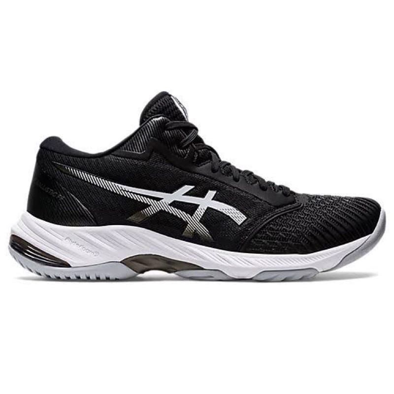 asics netburner ff3 sepatu volly