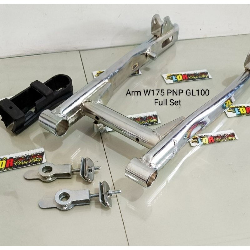 Swing Arm W175 PNP GL100 / Arm GL100
