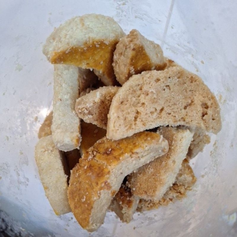 

kue bangkit serbuk