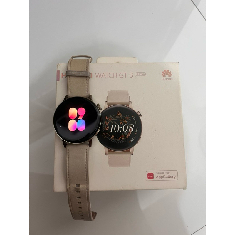 HUAWEI WATCH GT3