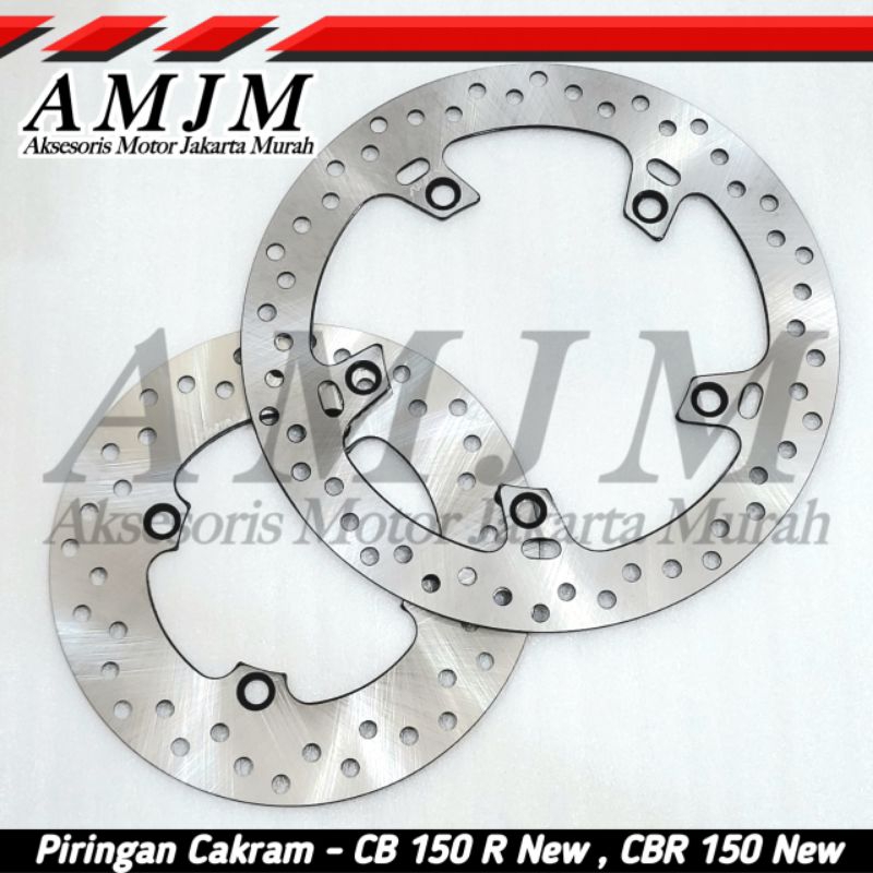 Piringan Cakram CB150R New , CBR 150 New