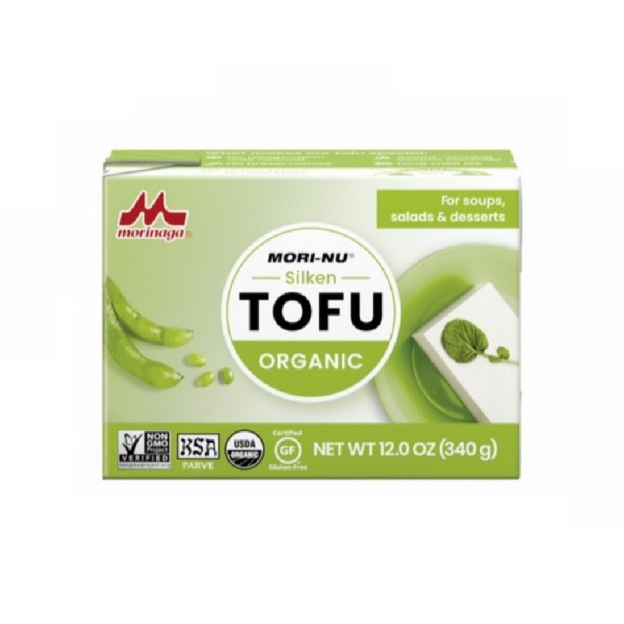 

tahu sutera silken tofu morinaga organic 349