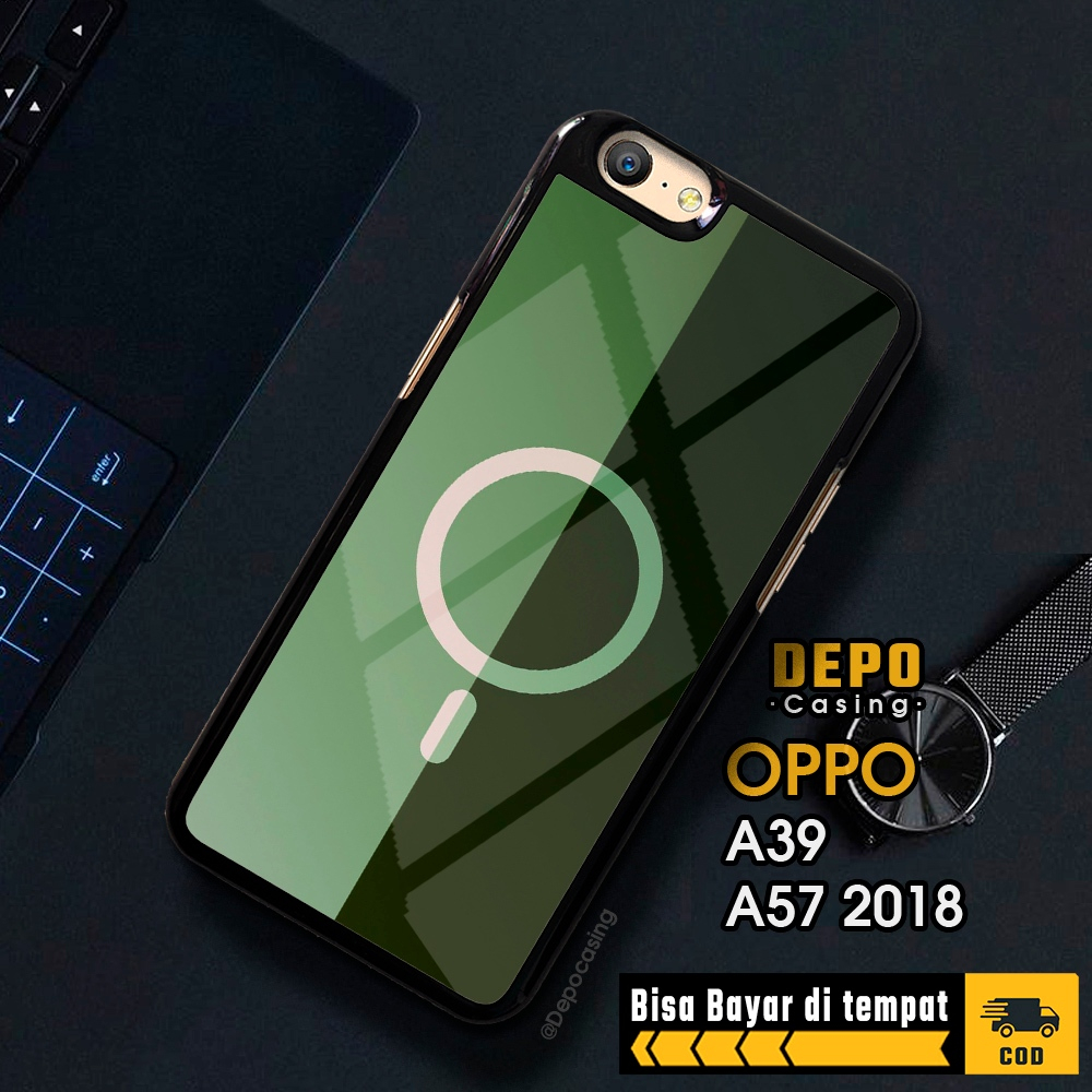 Case Oppo A39 A57 2018 Casing Oppo A39 A57 2018 Casing Depo Casing [MAGS] Case Glossy Case Aesthetic