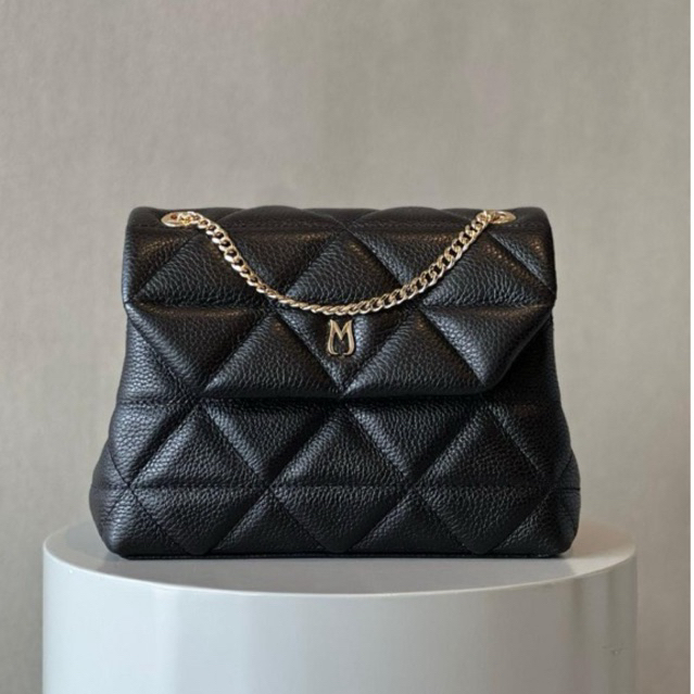 MOOIJ TRICIA MINI BLACK