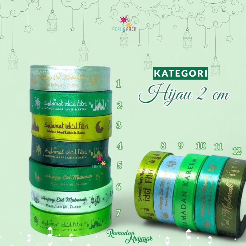 

READY 2 CM PITA IDUL FITRI- BISA LANGSUNG KIRIM | PITA HARI RAYA | PITA SELAMAT IDUL FITRI | PITA HAMPERS | PITA SATIN | PITA KADO | PITA PARCEL | PITA MURAH