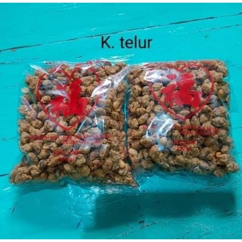 

Kacang telur