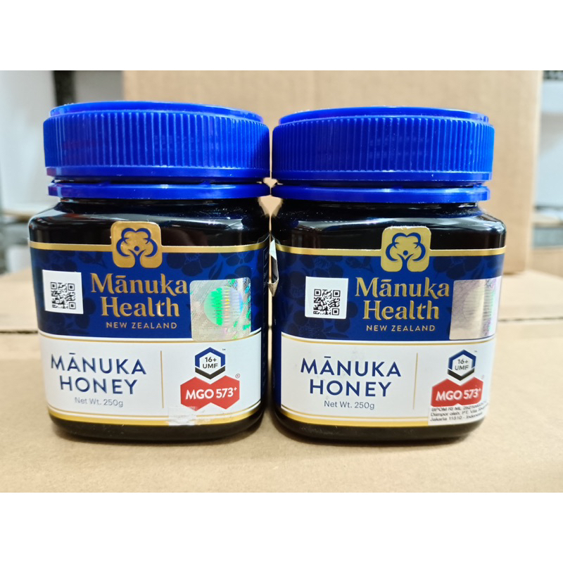 

Manuka Mgo 573 250 gram