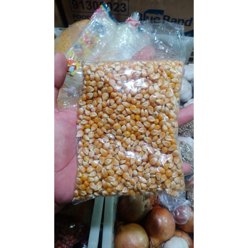 

Jagung Kering