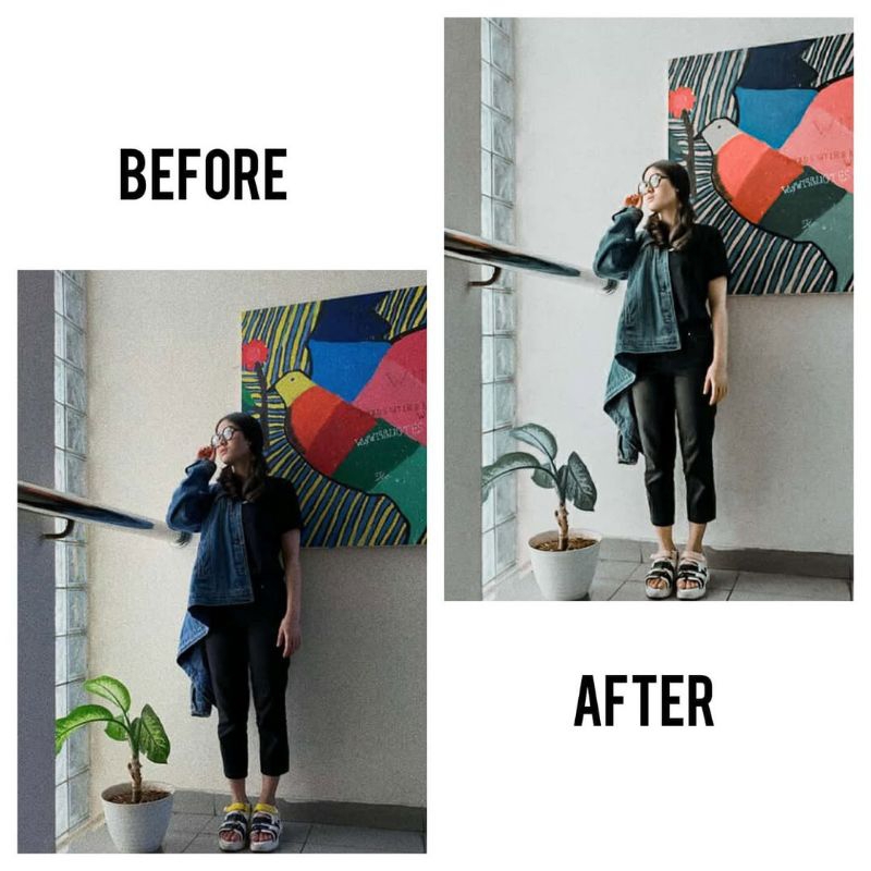 Jasa Edit Foto dan Video Untuk Pekerjaan, Tugas Kerja, Masuk Sekolah, Edit Background Foto, Edit Pas