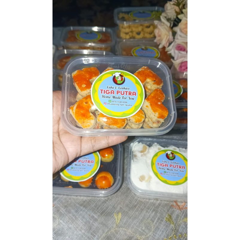 

kue kacang
