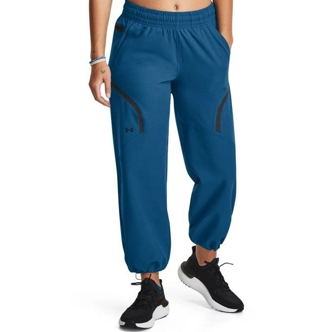 UA Celana Unsoppable Pant L BNWT ORIGINAL 100%