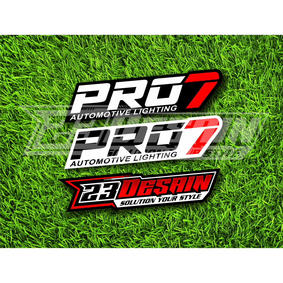 Harga stiker pro7 biled Terbaru Nov 2025 | BigGo Indonesia