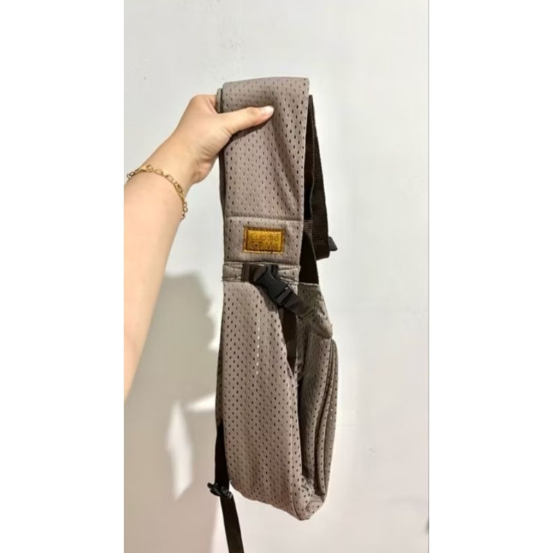 Preloved Cuddle Me Geos fit air