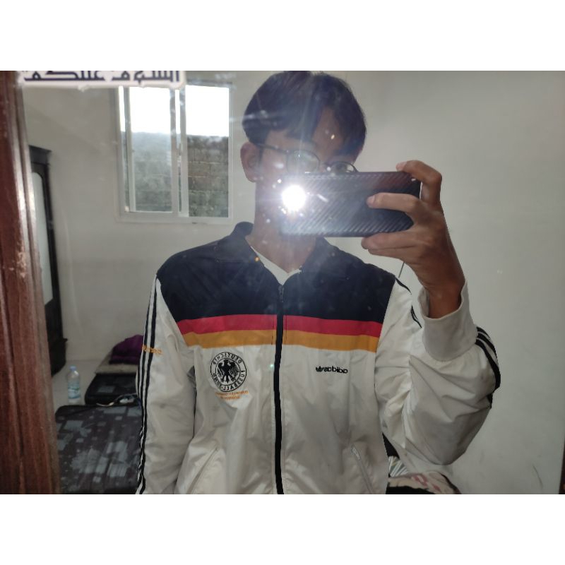 tractop adidas germany