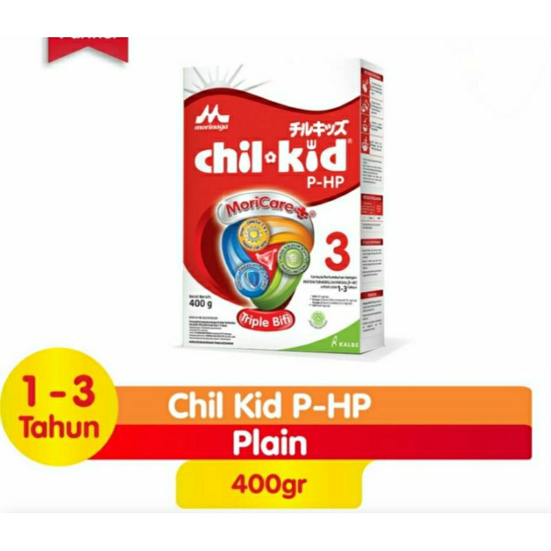 

chilkid php 400g ED 2026