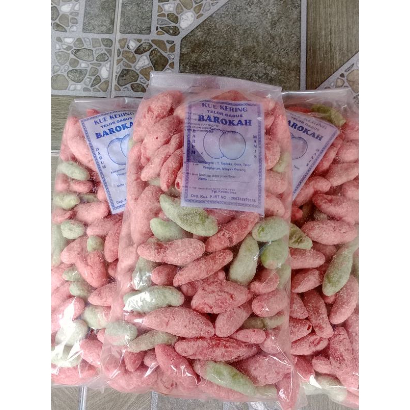 

tak kucing/gabus 1kg