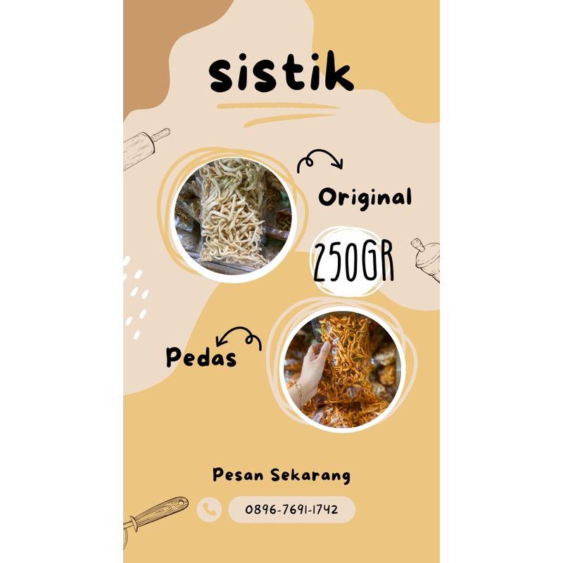 

(COD)SISTIK KRIUK VIRAL TERENAK!!OLEH2 BANDUNG DIJAMIN NAGIH 100%