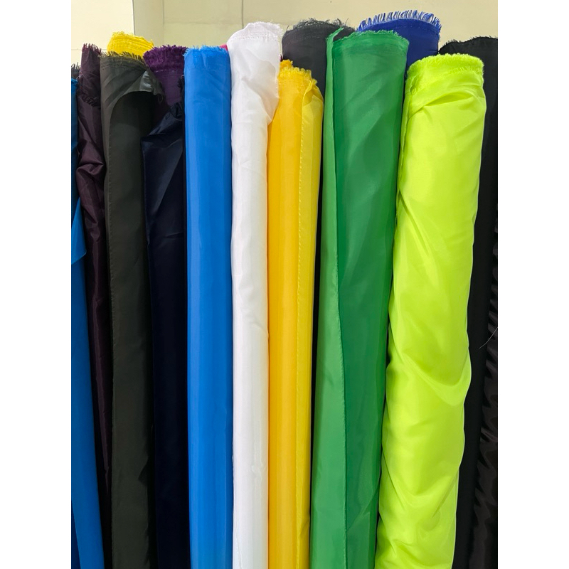 Kain parasut wp T190