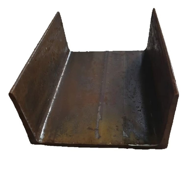 Besi Unp 150Mm X 75Mm Tebal 5Mm 20Cm