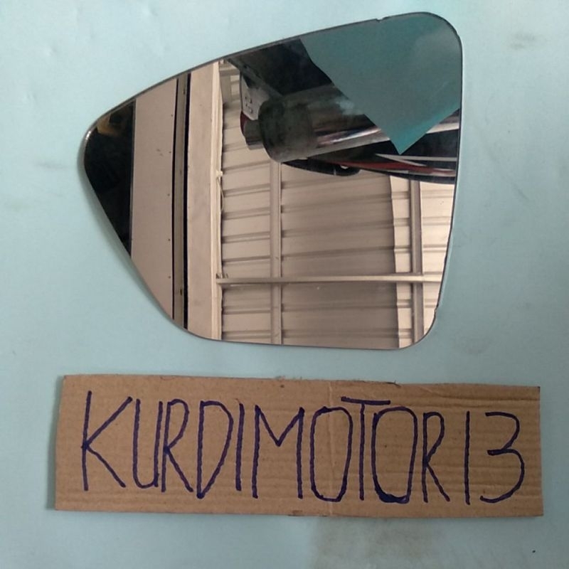 kaca spion terios,avanza/xenia 2019 -2024 original.