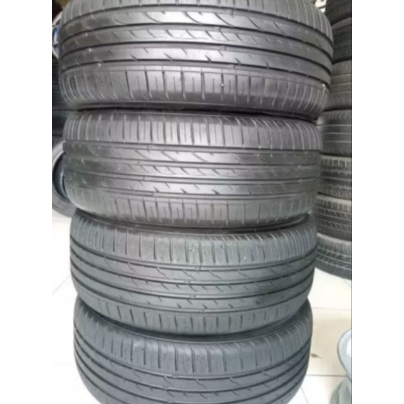Ban Mobil Second R16 Ban Mobil Ukuran 205 55 R16 Mereka Bridgestone