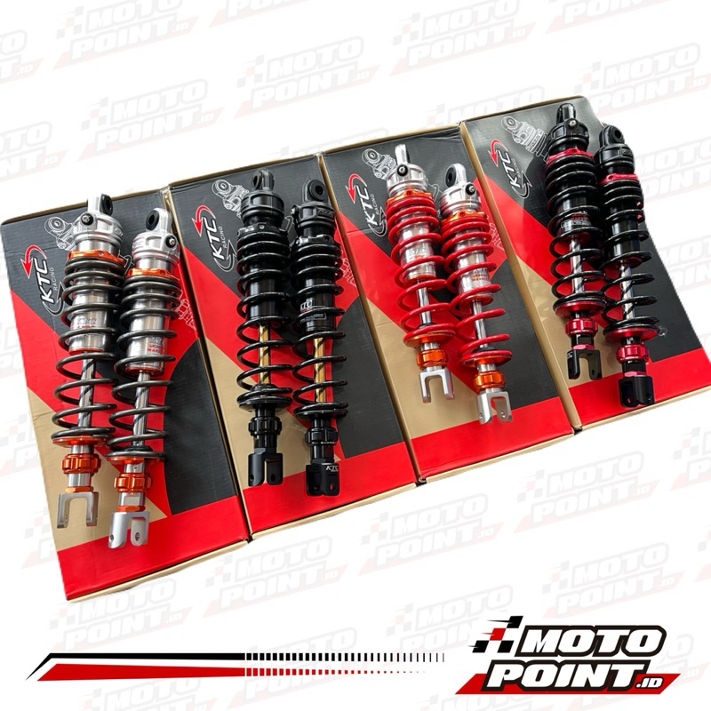SHOCK KTC RAZOR PRO NMAX PCX AEROX SHOCK KTC DOUBLE SHOCK KTC RAZOR PRO SHOCK KTC ORIGINAL SHOCK PCX