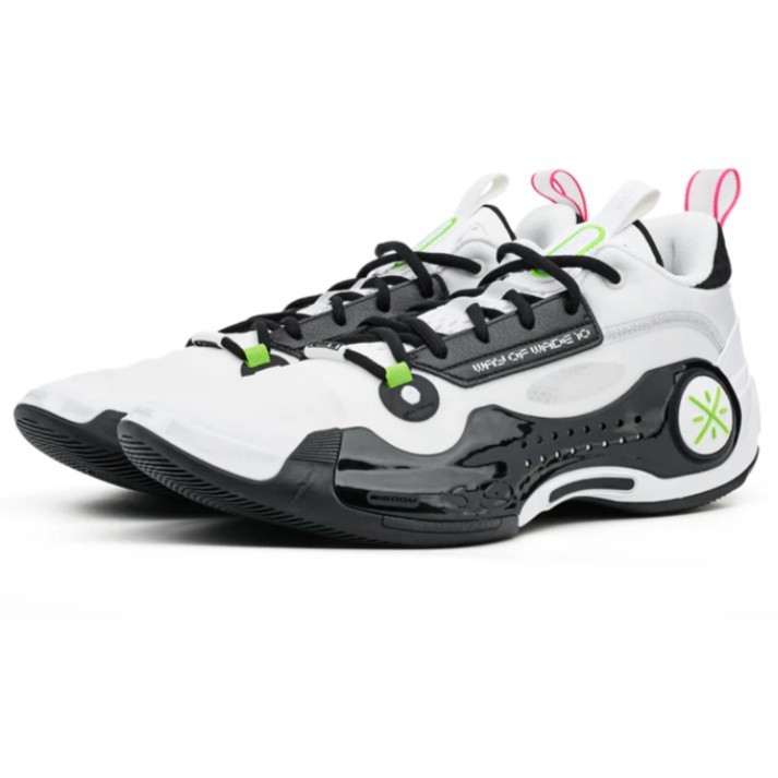 LINING WAY OF WADE WOW 10 LOW PANDA ABAS083-28