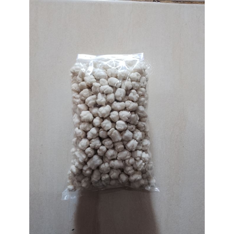 

Pilus Cikur berat isi 250 gram