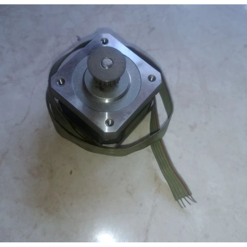 

STEPER MOTOR DINAMO EM-284 ORIGINAL GARANSI