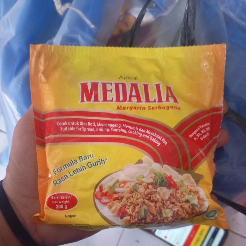 

MENTEGA SASET MENDALIA