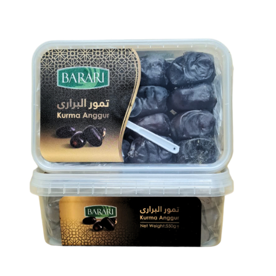 

Kurma Bam Barari Basofi Kurma Anggur Premium