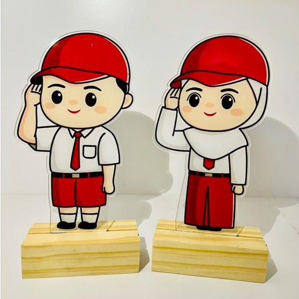 Piala Anak SD Piala Anak anak Piala Lomba Kelas Juara Kelas Anak Sd Wisuda SD Piala Wisuda SD plakat