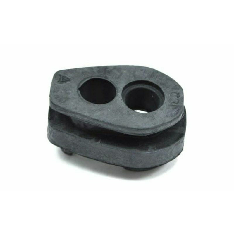 33412-K15-920 RUBBER R WINKER MOUNTING (KARET LAMPU SEIN) CB 150 R, NEW CB X 150, CBR 150, SUPRA GTR