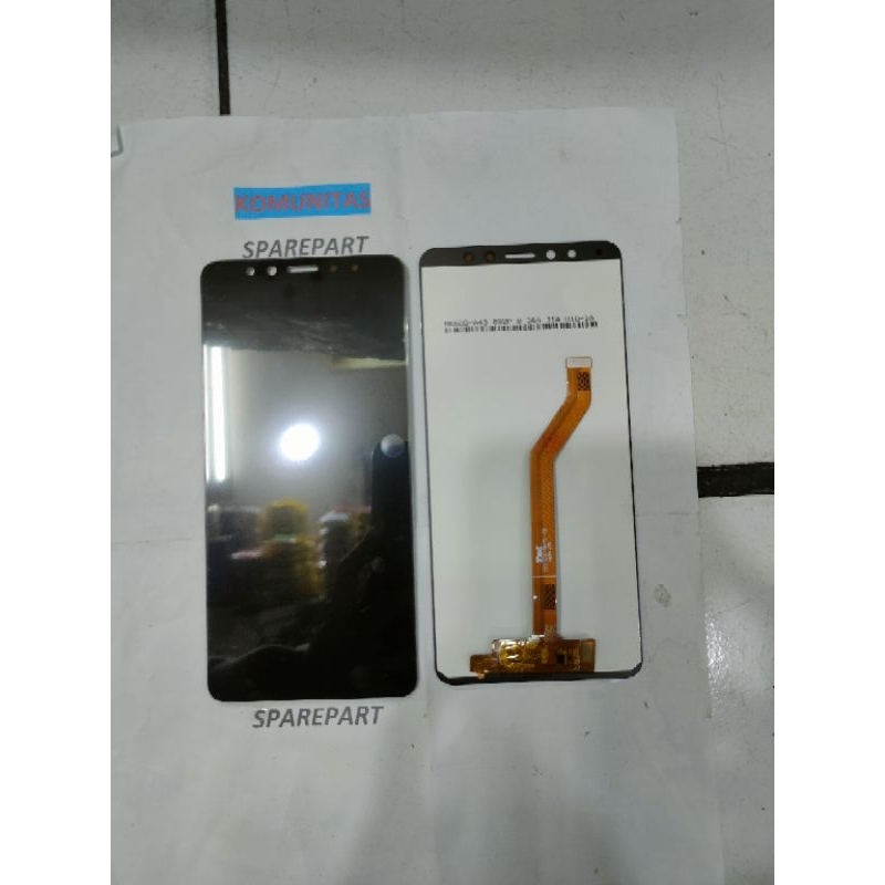 LCD TOUCHSCREEN LENOVO K5 PRO
