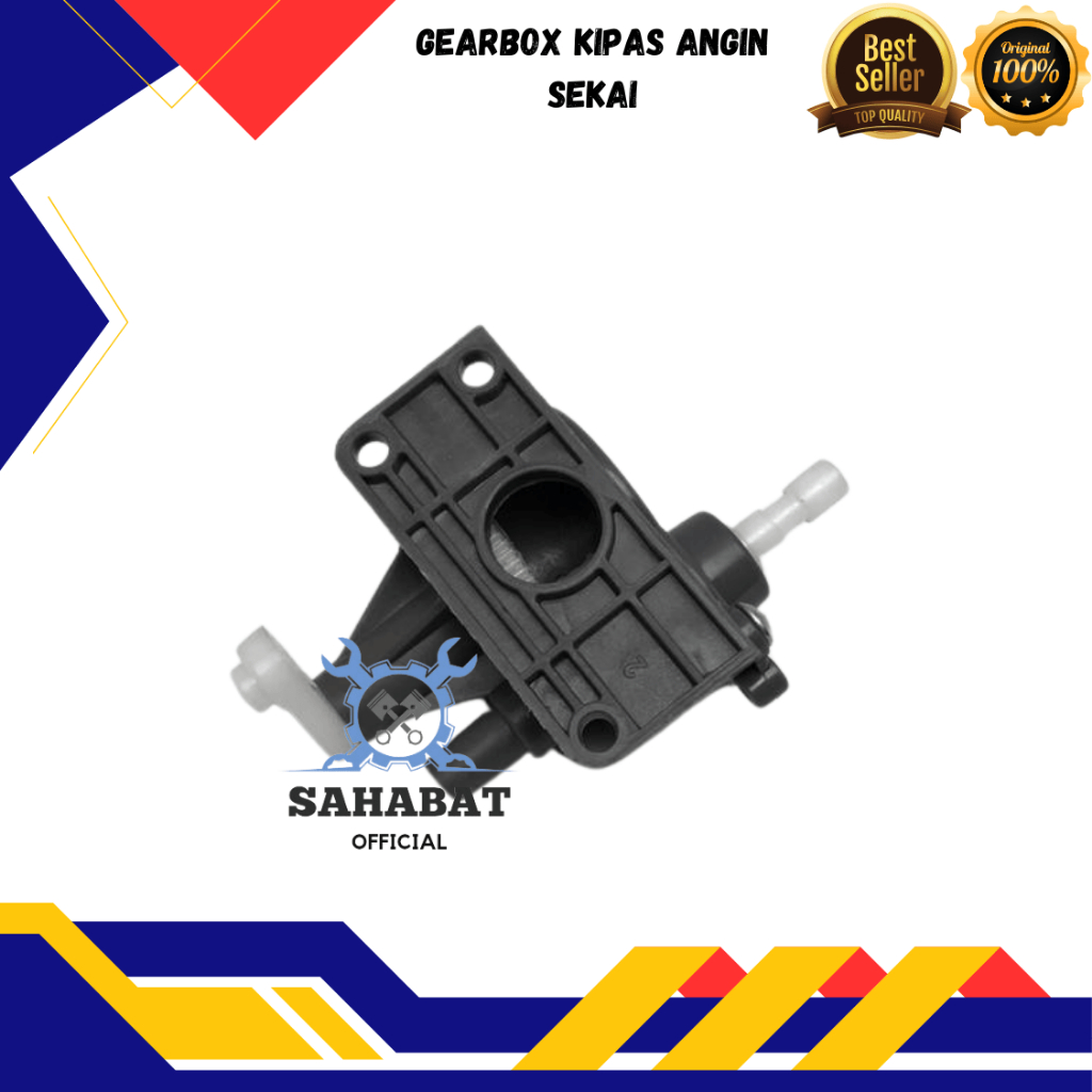 GEARBOX KIPAS ANGIN KOTAK SEKAI GEARBOX KIPAS ANGIN UMUM
