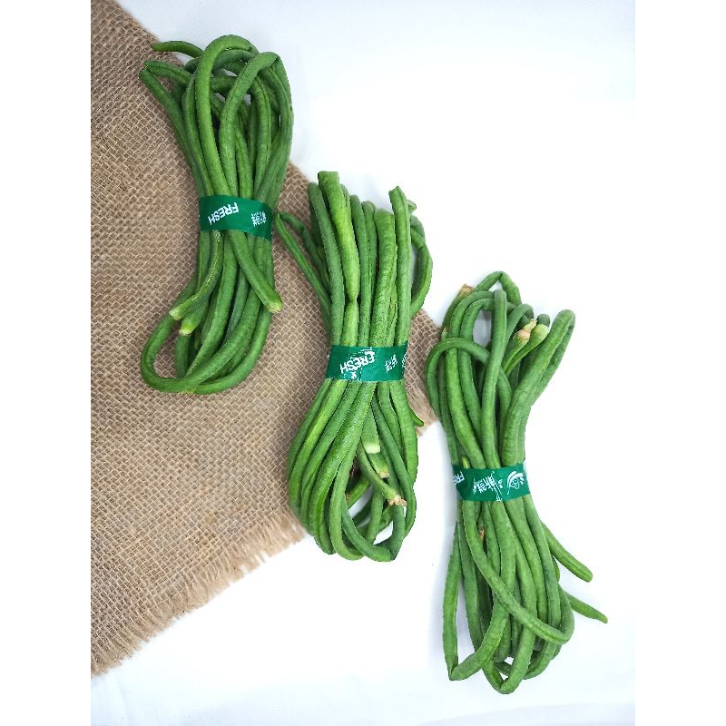 

Kacang Panjang 250gr