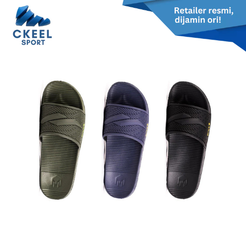 SANDAL MILLS NECROM ZEST