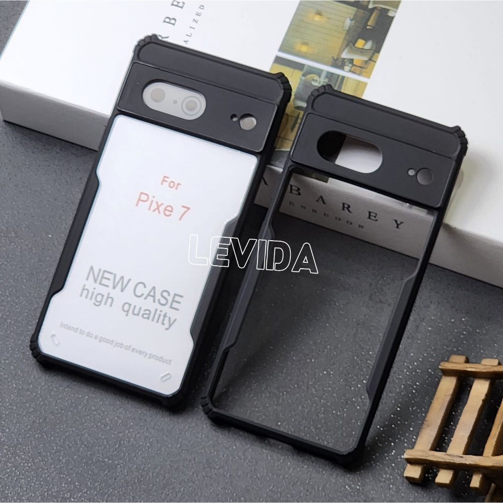 Google Pixel 7 Google Pixel 7A Google Pixel 7 Pro Case Bumper Xundd Fusion Casing Google Pixel 7 Goo