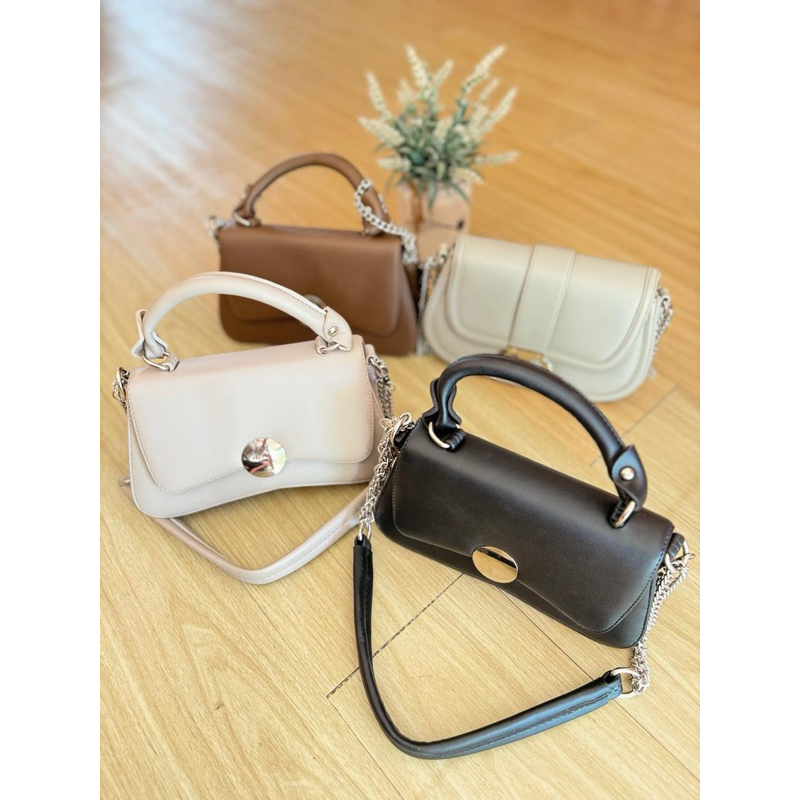 TAS REBECCA KOREAN STYLE