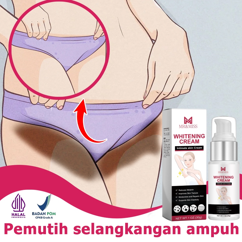 Cream pemutih selangkangan bpom pemutih selangkangan ampuh pemutih leher paling ampuh bpom