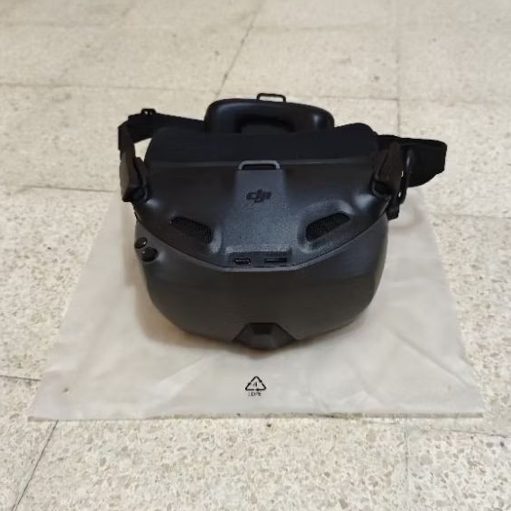 Dji Goggles N3 Baru Kacamata Drone FPV Neo Avata 2 Garansi Resmi TAM