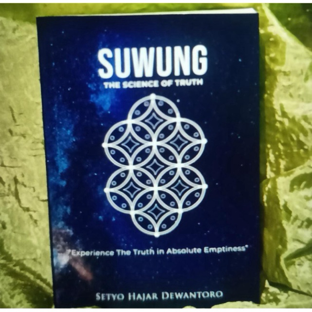 SUWUNG the science of truth
