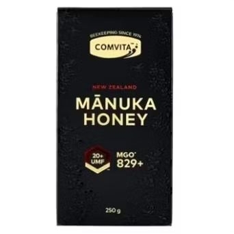 

manuka honey