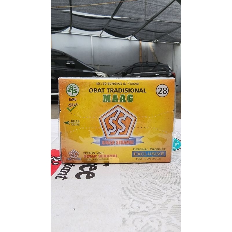 

Jamu Unta Khusus Mengatasi Maag Original