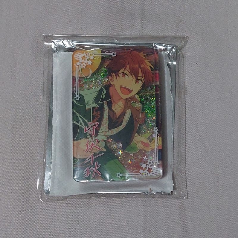 AtoZ Colotta - Chiaki Morisawa (Ensemble Stars)