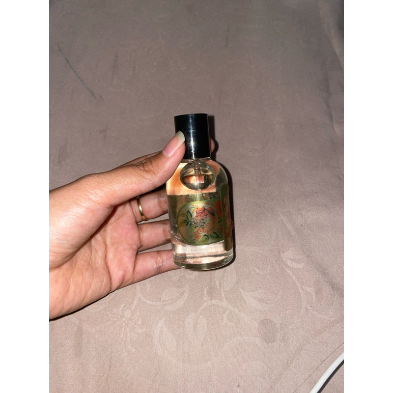 Parfum scentplus